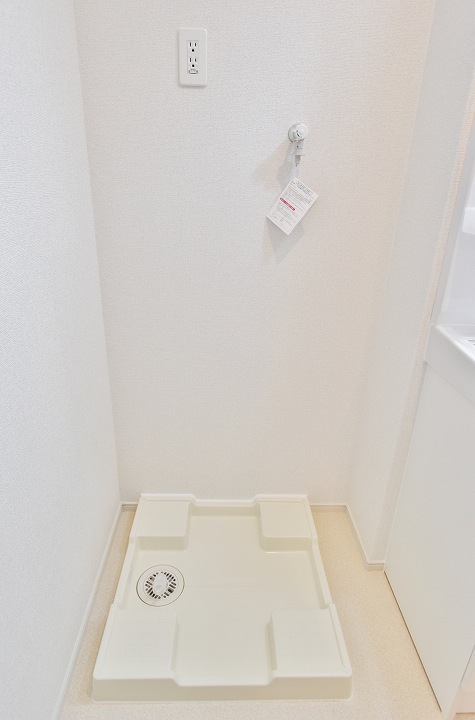 クラール南庄町　Ｃ その他