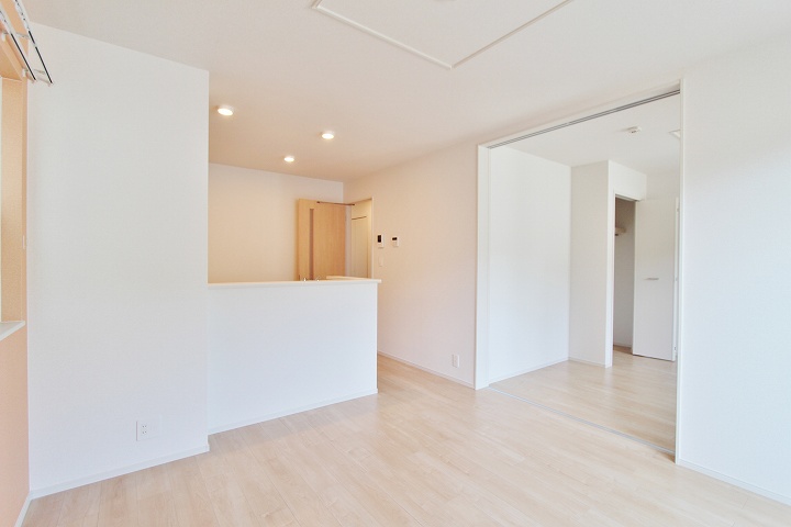 クラール南庄町　Ｃ その他