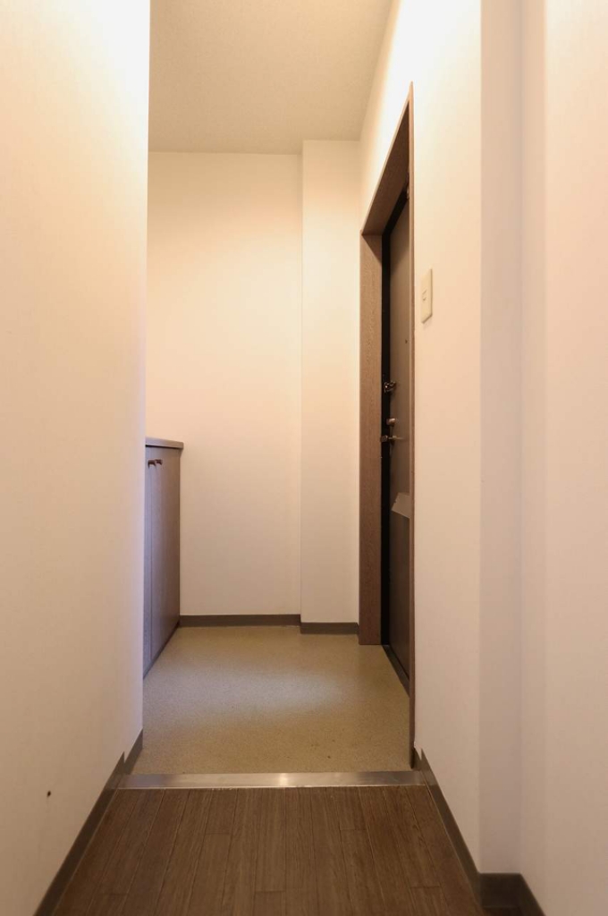 ソレイユ千代ヶ丸 その他