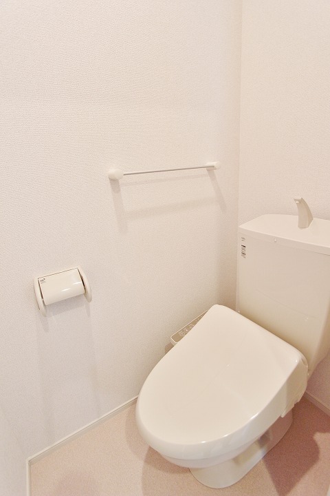クラール南庄町　Ｂ その他