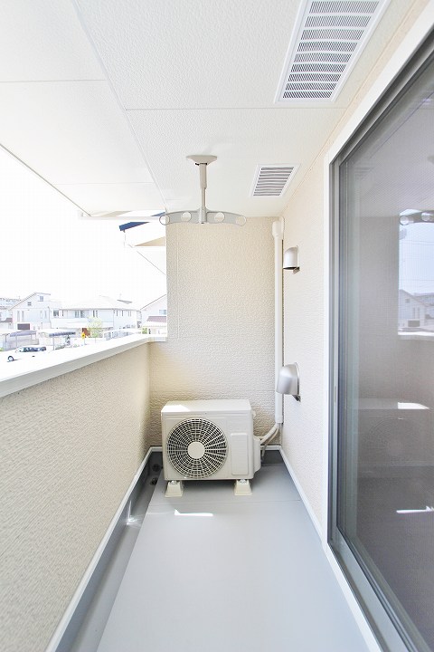 クラール南庄町　Ｂ その他