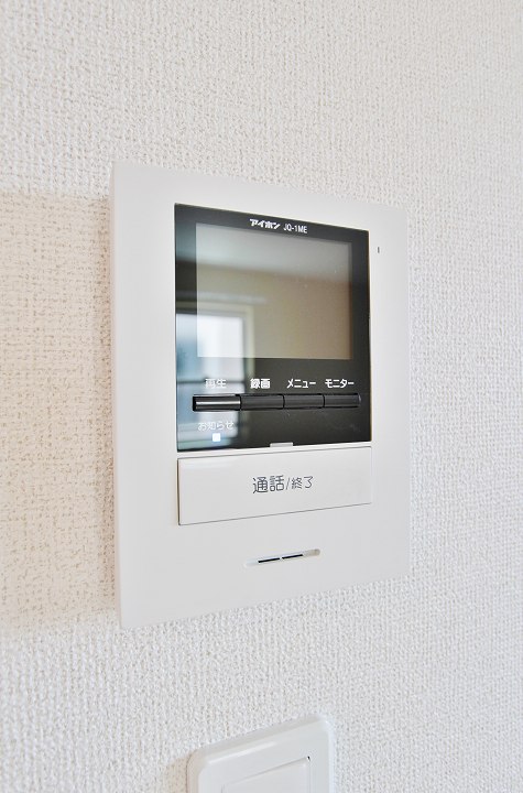 クラール南庄町　Ｂ その他