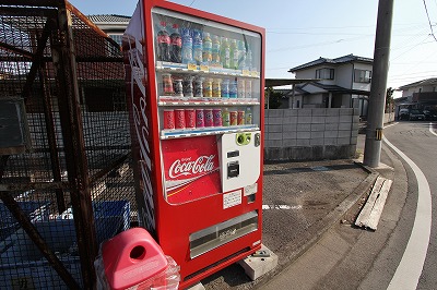 グラン香美 その他