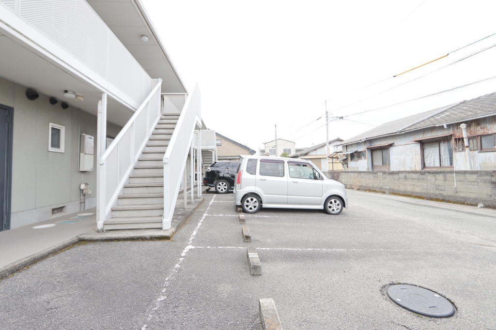 グリーンカーサ その他