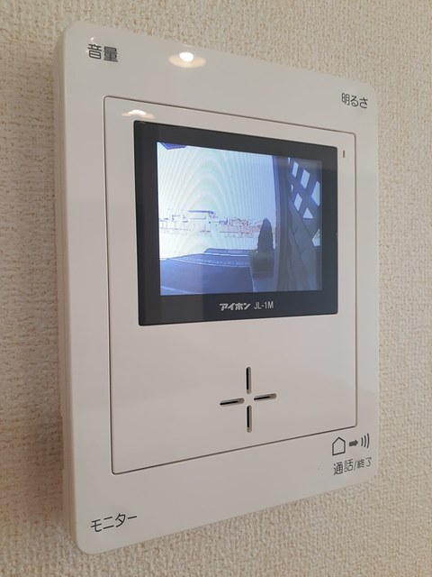 ルネッサ その他設備