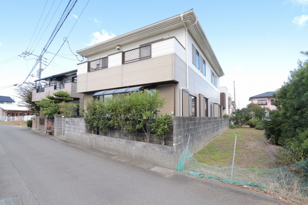 佐々木コーポ 外観