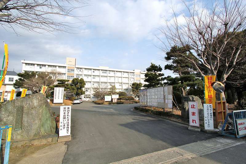 アムール　Ｄ棟 その他