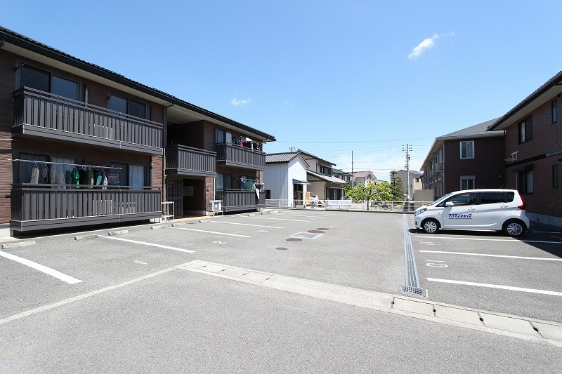 アムール　Ｄ棟 その他