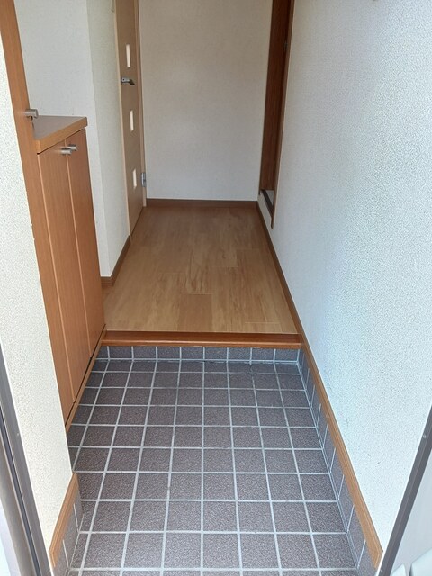 サンシェールＢ その他