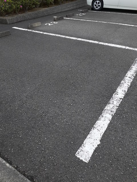 サンシェールＢ その他