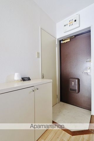 アメニティロード その他