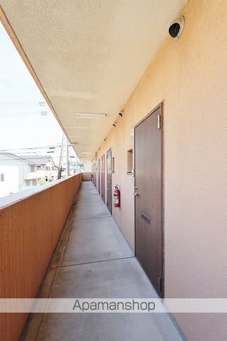 アメニティロード その他