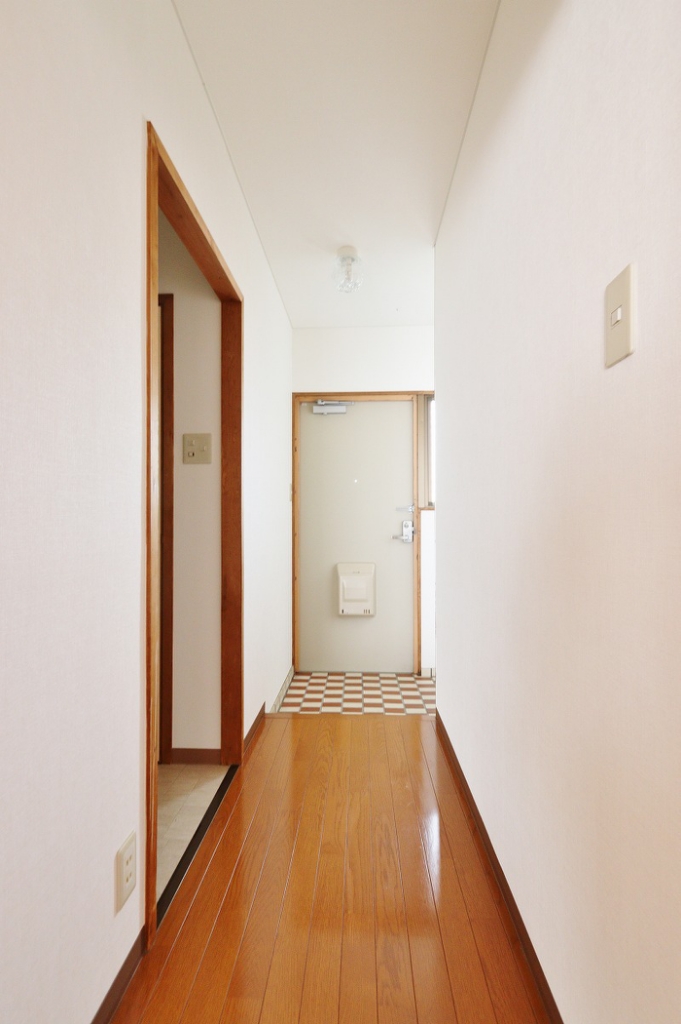 ロイヤルグレースコーポ阿部 その他