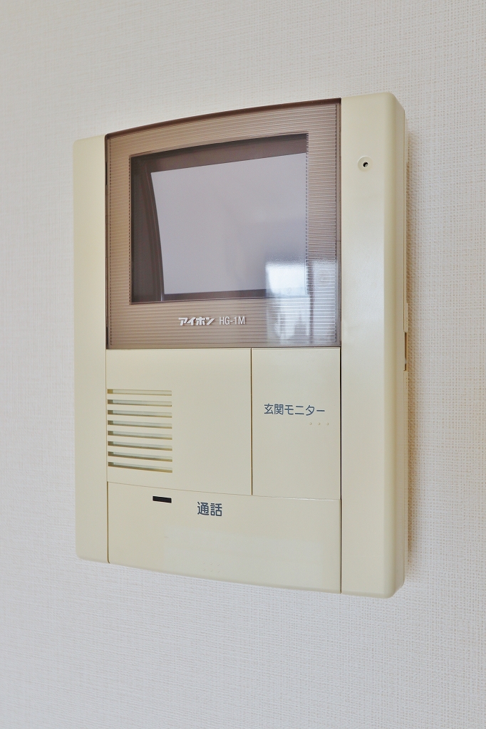 シャーメゾンＭ その他