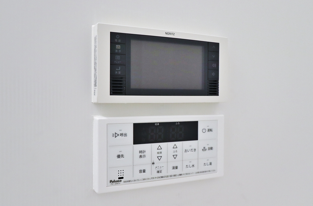 シャーメゾンＭ その他