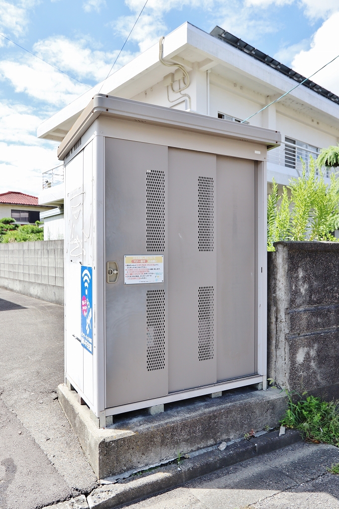 シャーメゾンＭ その他