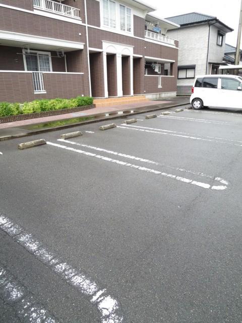 サニースクエアＡ その他