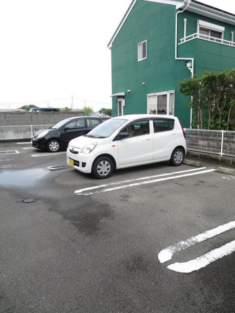 レジデンス・ノンノサン その他