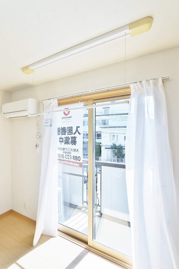コーポＫ　Ｃ棟 その他