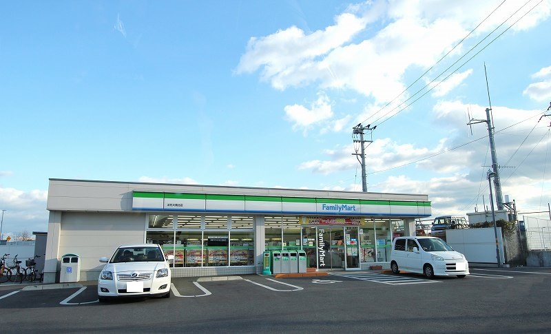 アルバ　カーサⅡ その他