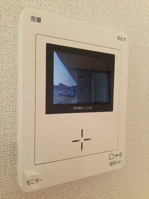 アルバ　カーサⅡ その他