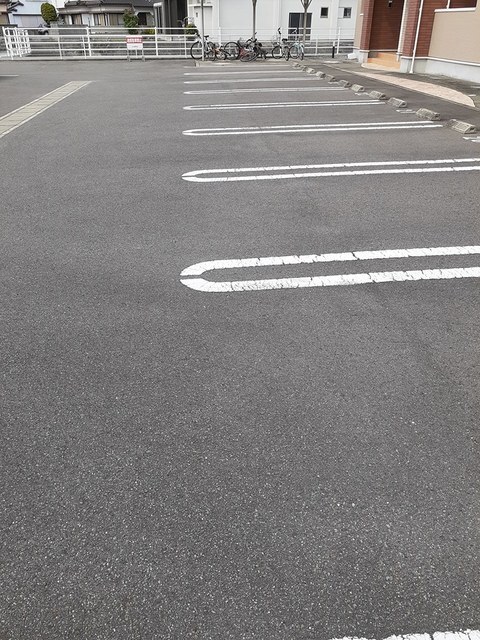 アルバ　カーサⅡ その他