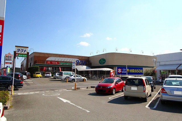 アクシス南島田　Ｃ棟 その他