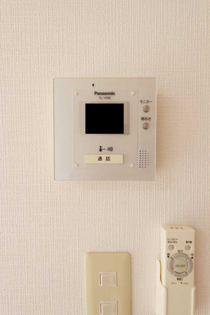 アクシス南島田　Ｃ棟 その他