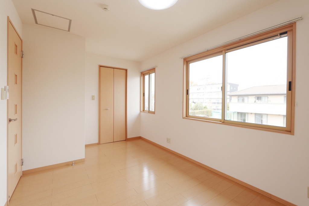 アクシス南島田　Ｃ棟 その他