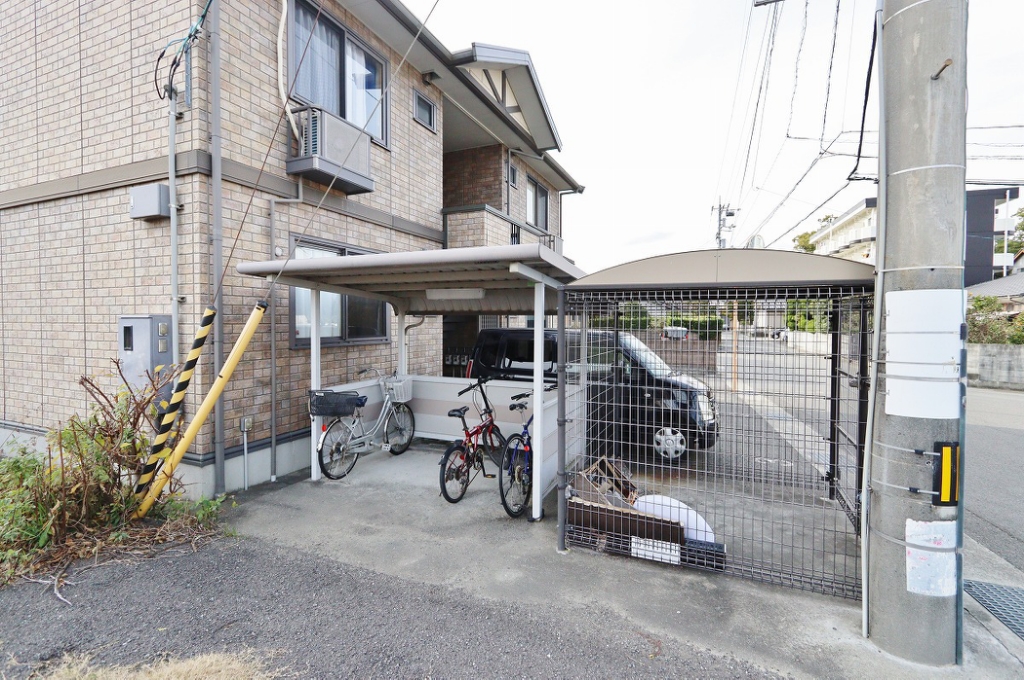 アクシス南島田　Ｃ棟 その他