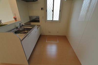 プリマ　クレール　Ｃ棟 その他