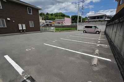 プリマ　クレール　Ｃ棟 その他