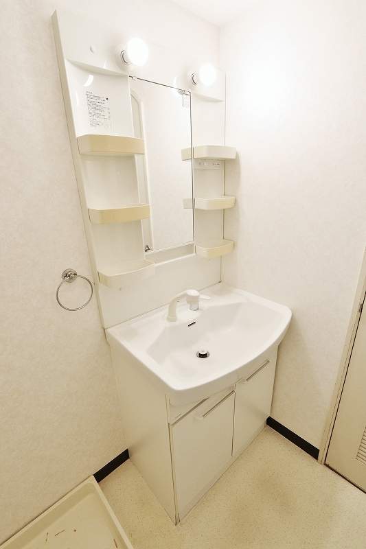 アクティー川島 その他