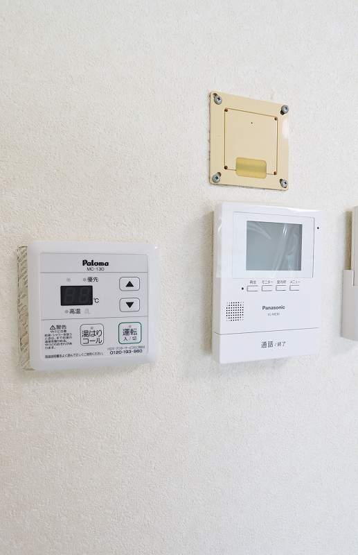 アクティー川島 その他