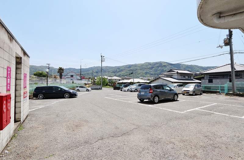 アクティー川島 その他