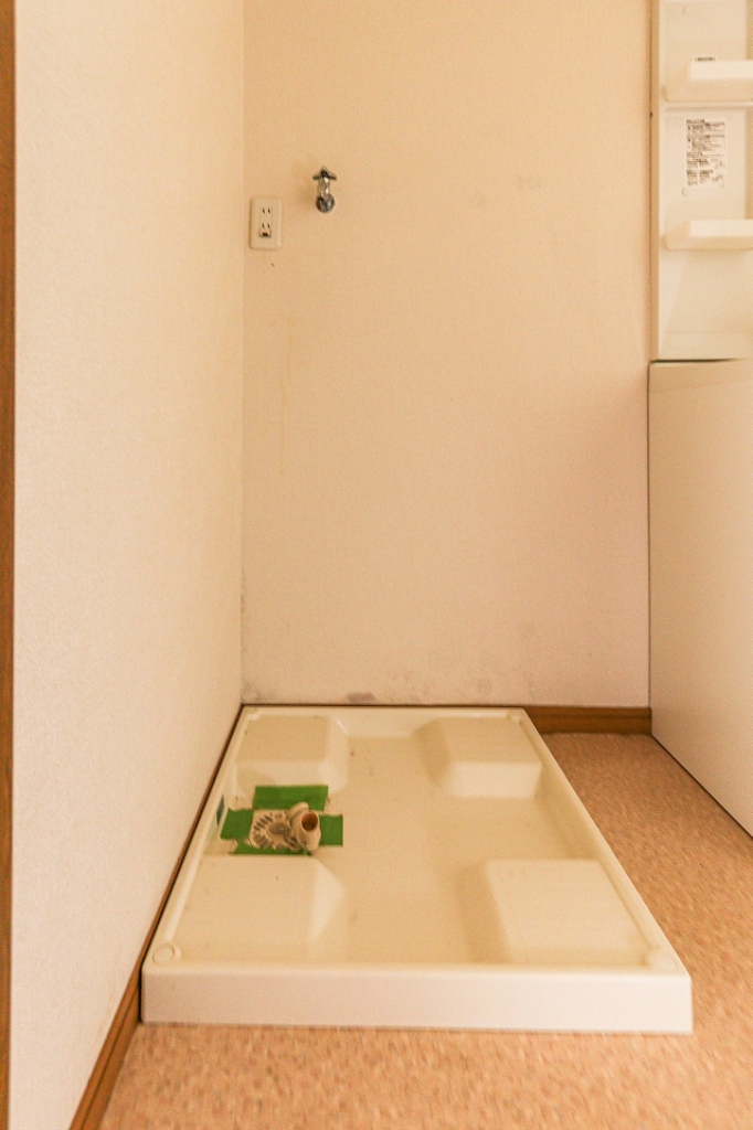 コンフォート山下 その他