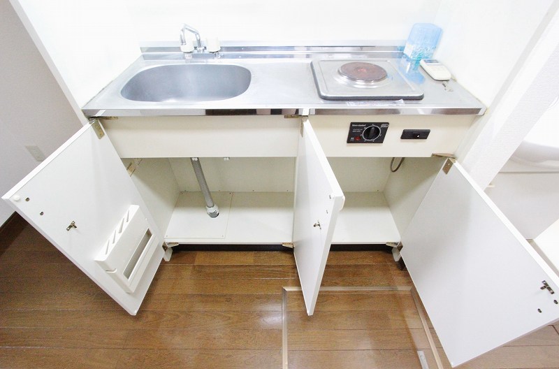 エクセレントハイツフローラ その他