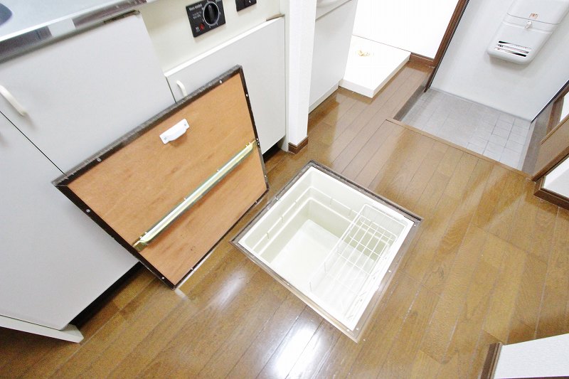 エクセレントハイツフローラ その他