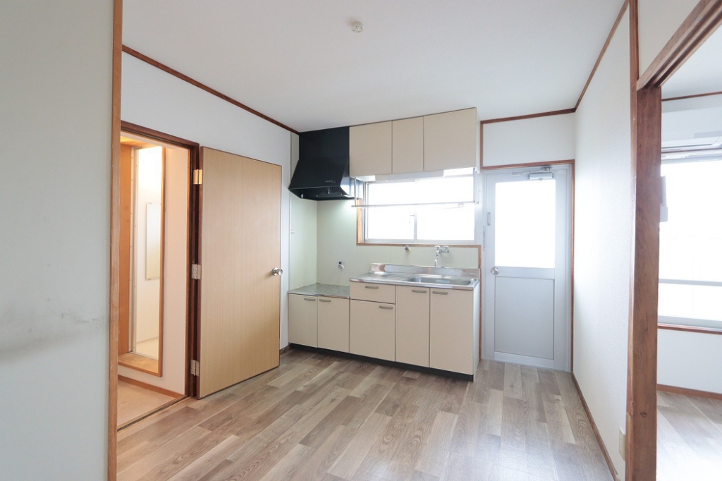 第１ますやマンション その他