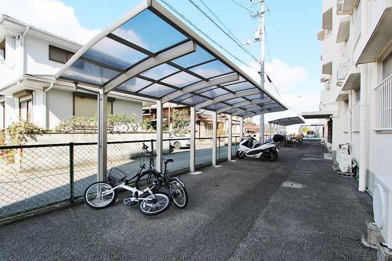 第１ますやマンション その他