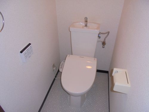 ライオンズマンション徳島富田橋 その他