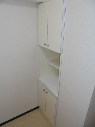 ライオンズマンション徳島富田橋 その他