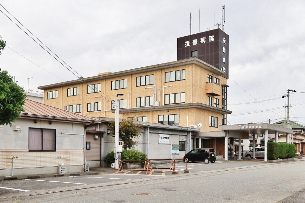 リバーサイド金磯Ａ その他