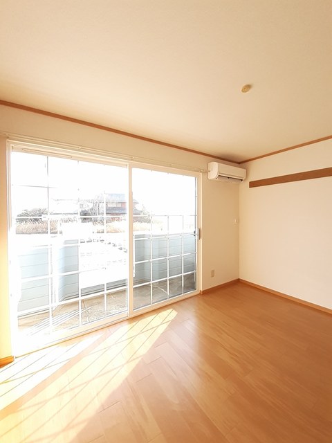 メゾンソレイユ　Ｂ その他