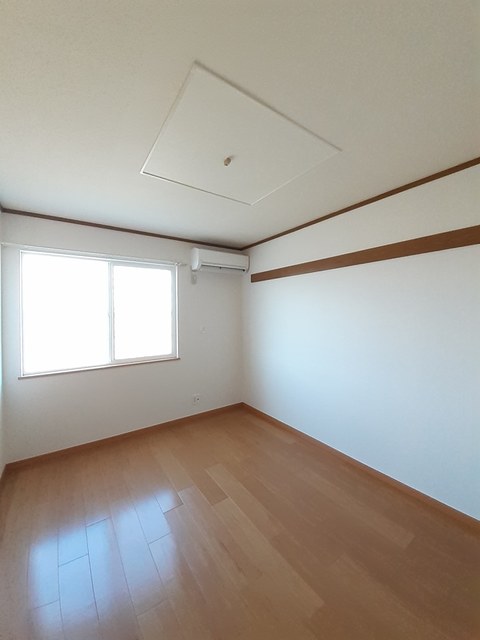 メゾンソレイユ　Ｂ その他