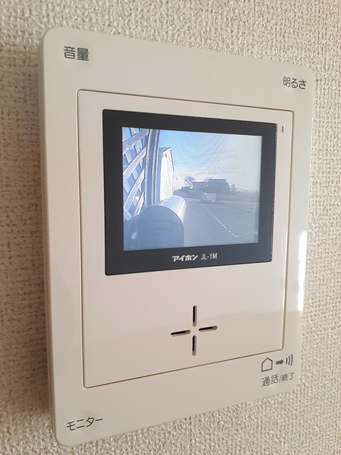 メゾンソレイユ　Ｂ その他設備