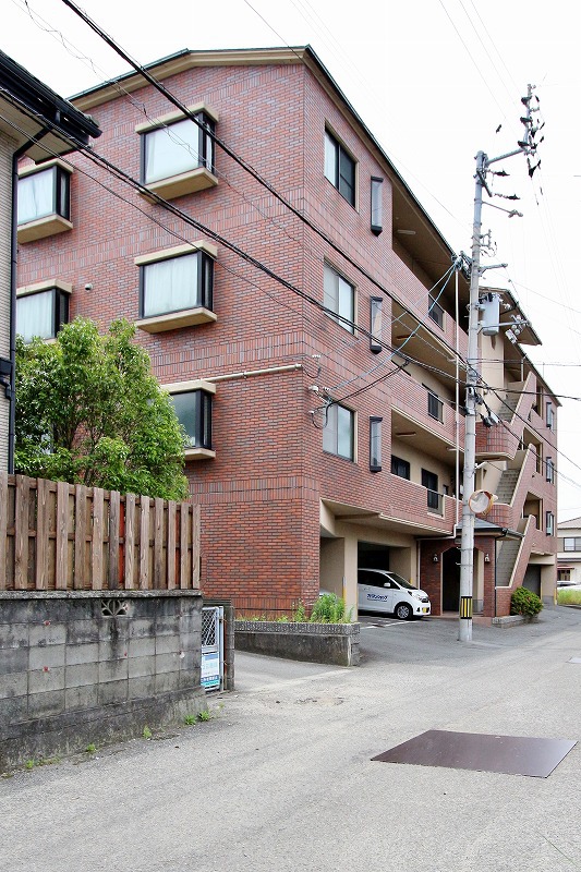 プレタ２１ 外観