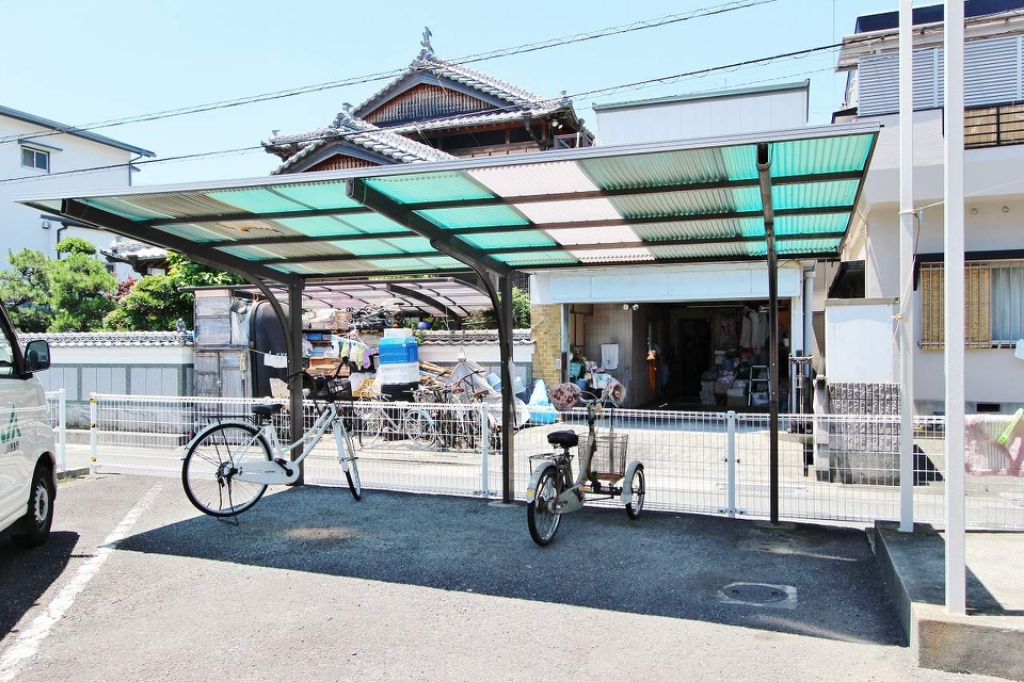 キャッスルハイツ その他