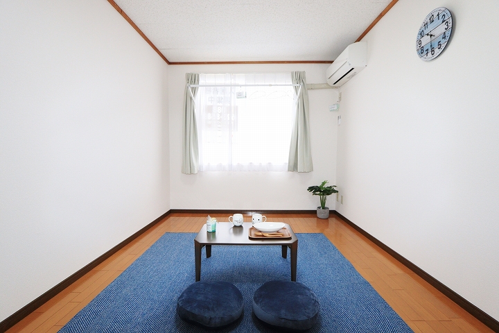 キャッスルハイツ その他