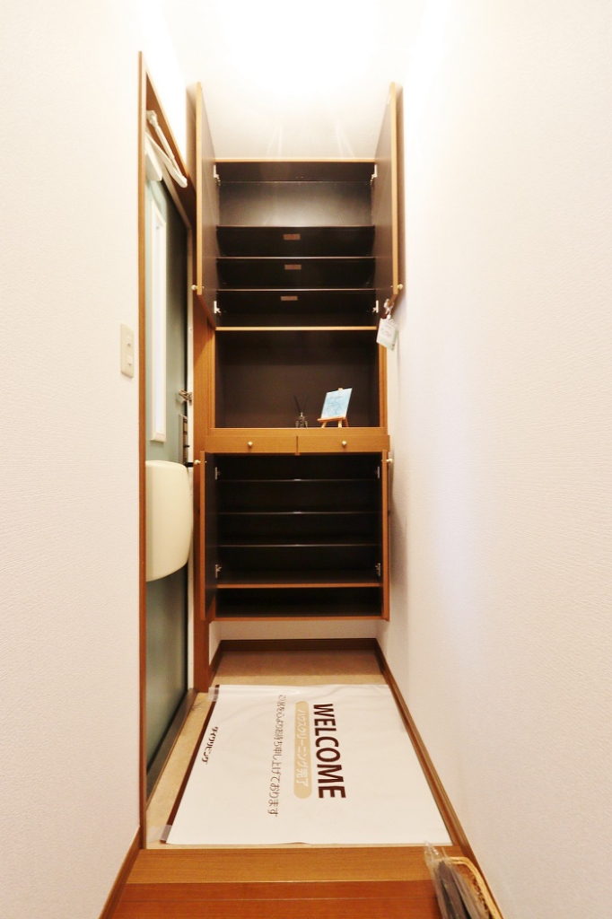 クウラージュ　Ｃ棟 その他